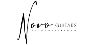 Novo Guitars Novo Guitars